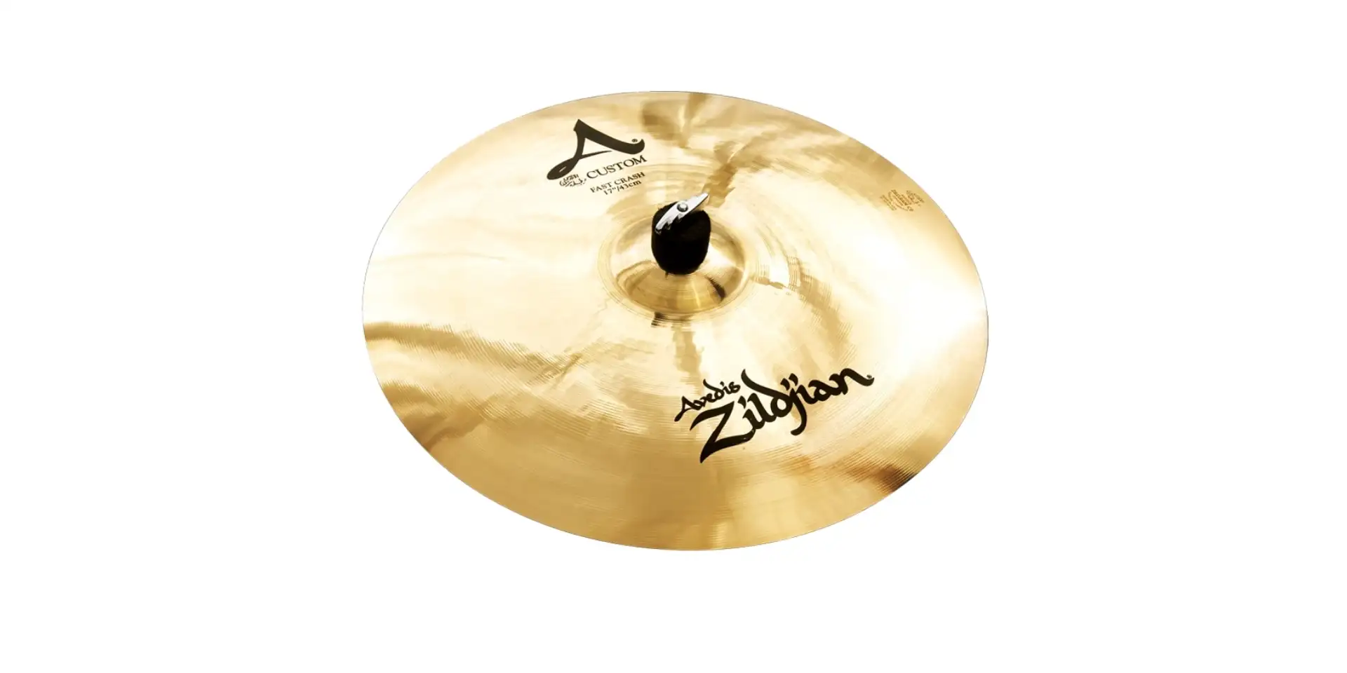 Pratos Zildjian K Custom 